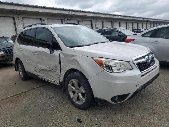 Photo 3 VIN: JF2SJAHC0EH549038 - SUBARU FORESTER 2 