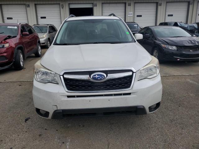 Photo 4 VIN: JF2SJAHC0EH549038 - SUBARU FORESTER 2 