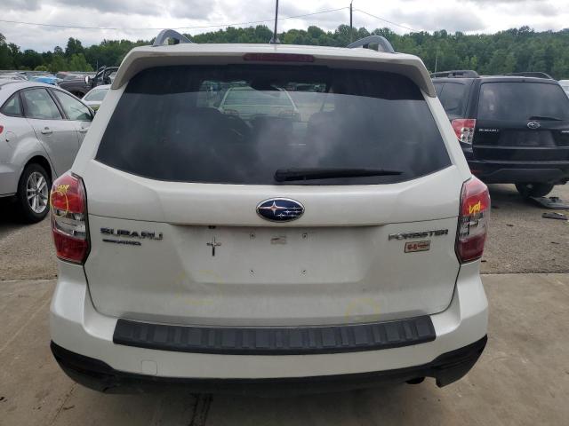 Photo 5 VIN: JF2SJAHC0EH549038 - SUBARU FORESTER 2 