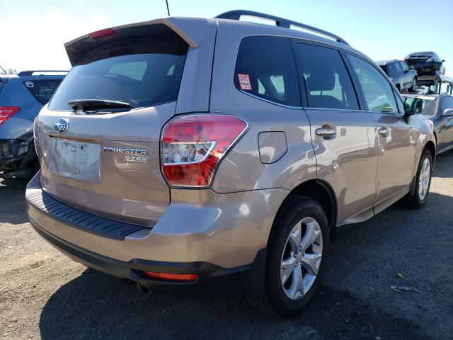 Photo 3 VIN: JF2SJAHC0EH559651 - SUBARU FORESTER 2 