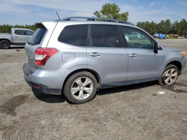 Photo 2 VIN: JF2SJAHC0FH409766 - SUBARU FORESTER 