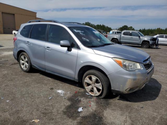 Photo 3 VIN: JF2SJAHC0FH409766 - SUBARU FORESTER 