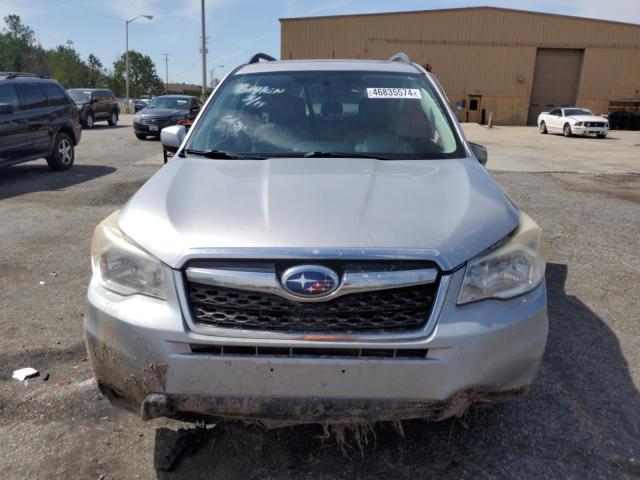 Photo 4 VIN: JF2SJAHC0FH409766 - SUBARU FORESTER 