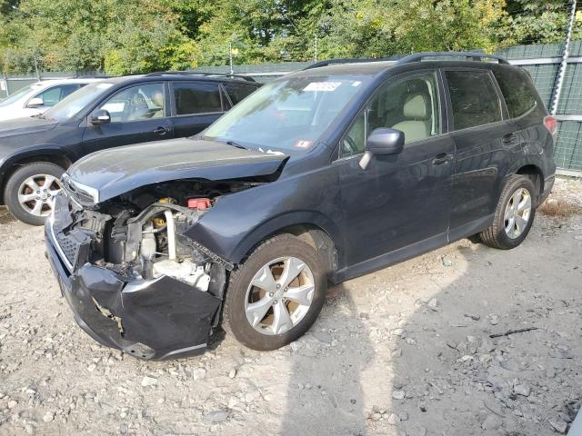 Photo 0 VIN: JF2SJAHC0FH432660 - SUBARU FORESTER 2 