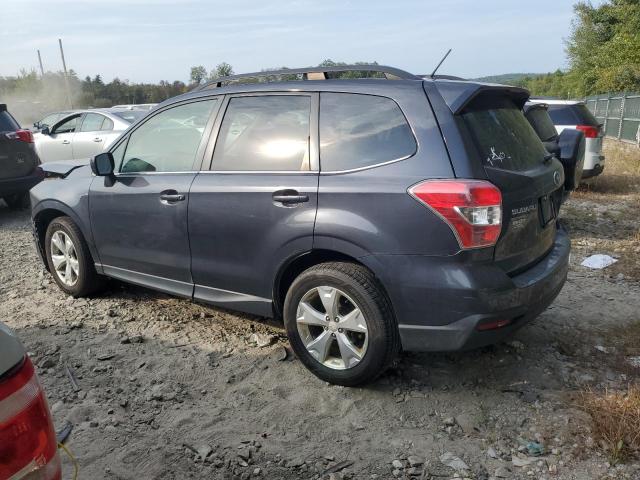 Photo 1 VIN: JF2SJAHC0FH432660 - SUBARU FORESTER 2 