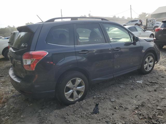 Photo 2 VIN: JF2SJAHC0FH432660 - SUBARU FORESTER 2 