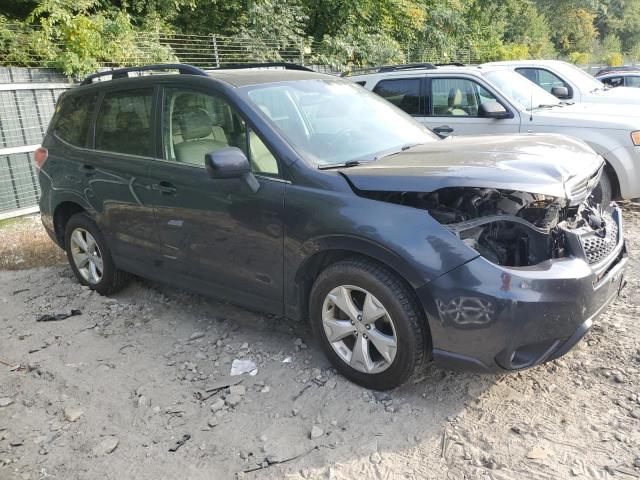 Photo 3 VIN: JF2SJAHC0FH432660 - SUBARU FORESTER 2 