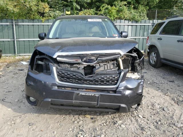 Photo 4 VIN: JF2SJAHC0FH432660 - SUBARU FORESTER 2 