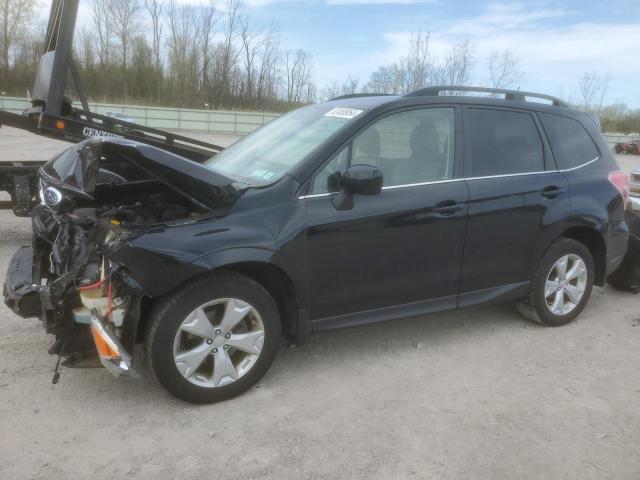 Photo 0 VIN: JF2SJAHC0FH503677 - SUBARU FORESTER 