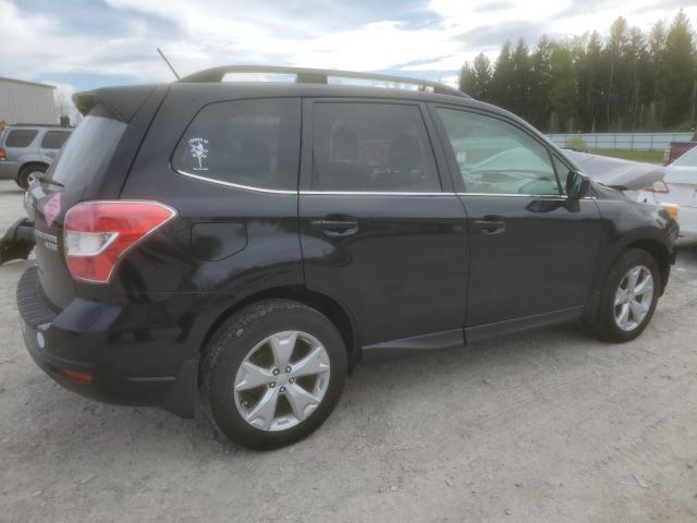 Photo 2 VIN: JF2SJAHC0FH503677 - SUBARU FORESTER 