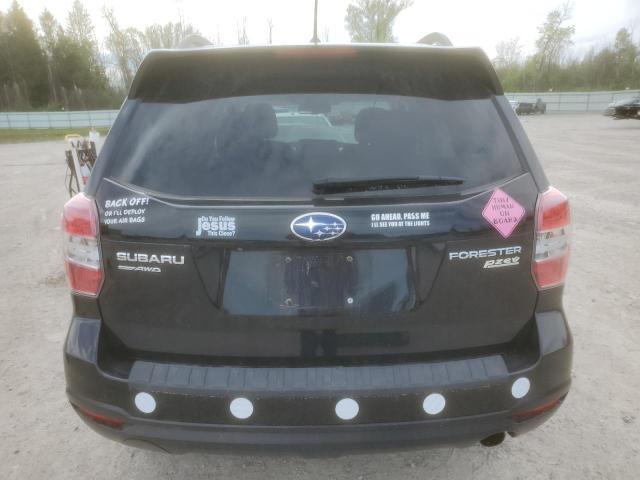 Photo 5 VIN: JF2SJAHC0FH503677 - SUBARU FORESTER 