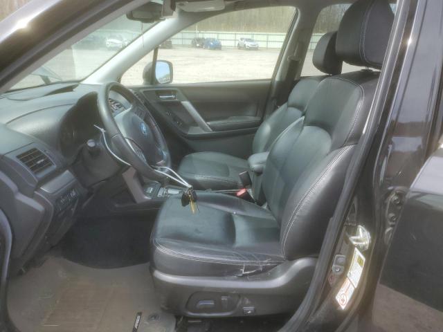 Photo 6 VIN: JF2SJAHC0FH503677 - SUBARU FORESTER 