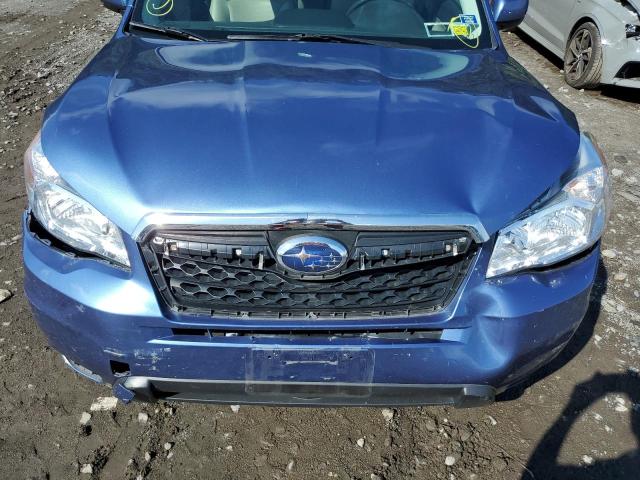 Photo 10 VIN: JF2SJAHC0FH523721 - SUBARU FORESTER 2 