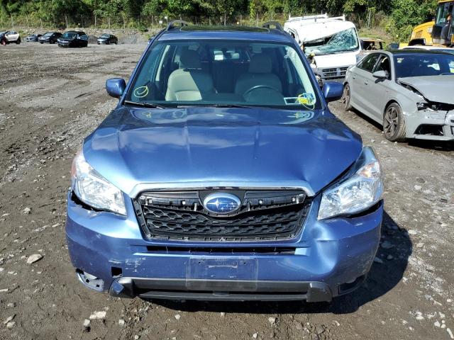 Photo 4 VIN: JF2SJAHC0FH523721 - SUBARU FORESTER 2 