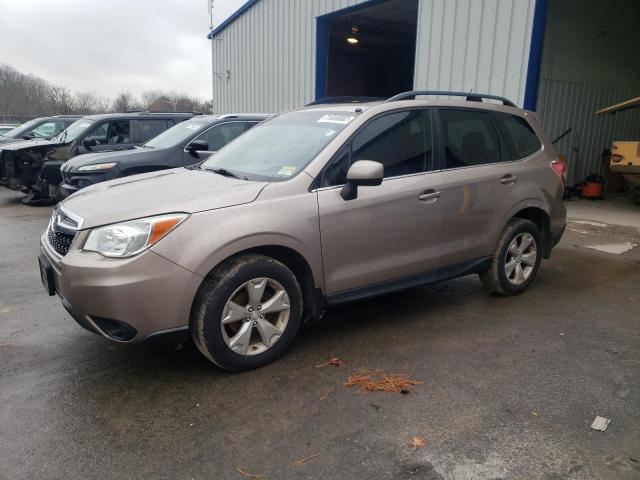 Photo 0 VIN: JF2SJAHC0FH545461 - SUBARU FORESTER 2 