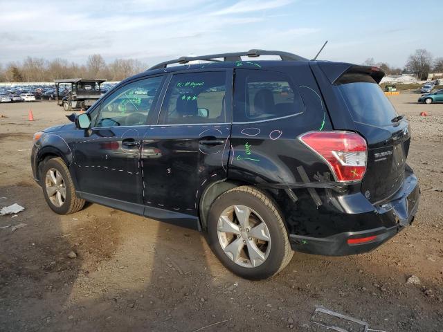 Photo 1 VIN: JF2SJAHC0FH552796 - SUBARU FORESTER 