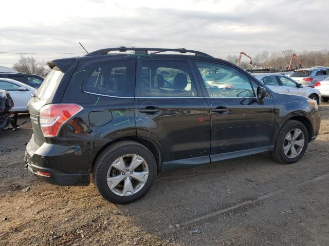 Photo 2 VIN: JF2SJAHC0FH552796 - SUBARU FORESTER 