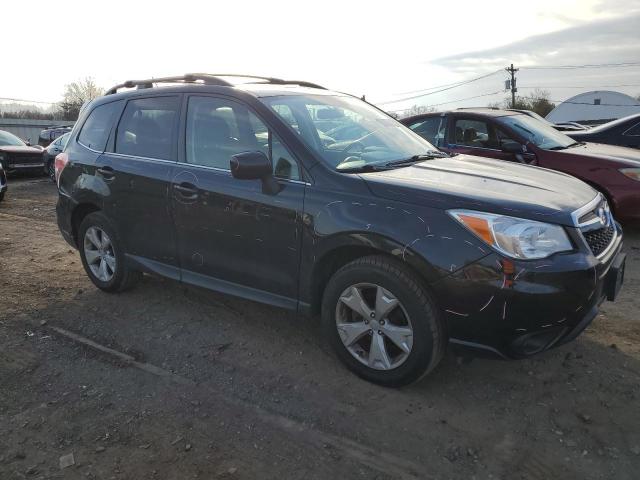 Photo 3 VIN: JF2SJAHC0FH552796 - SUBARU FORESTER 