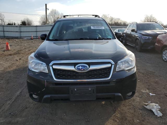 Photo 4 VIN: JF2SJAHC0FH552796 - SUBARU FORESTER 