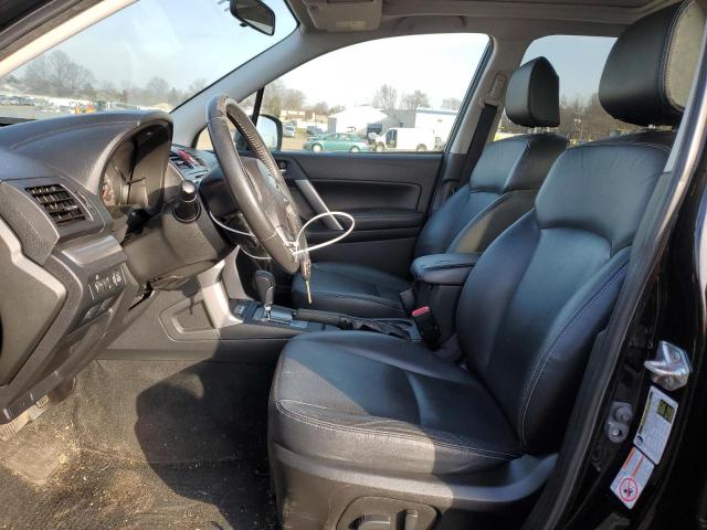 Photo 6 VIN: JF2SJAHC0FH552796 - SUBARU FORESTER 