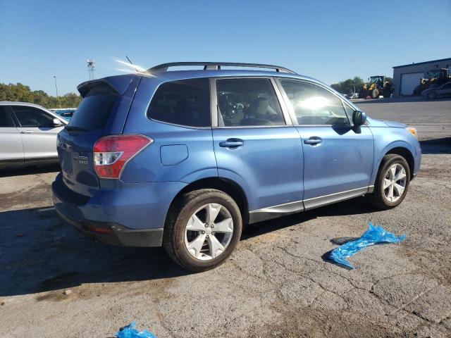 Photo 2 VIN: JF2SJAHC0FH565239 - SUBARU FORESTER 2 