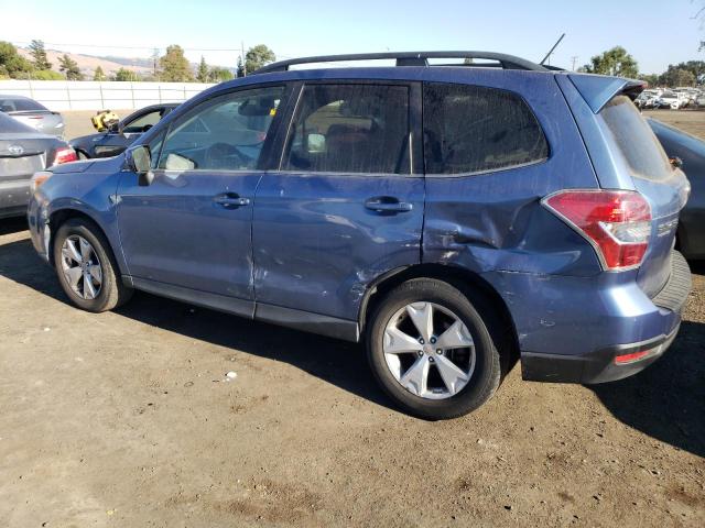 Photo 1 VIN: JF2SJAHC0FH580355 - SUBARU FORESTER 