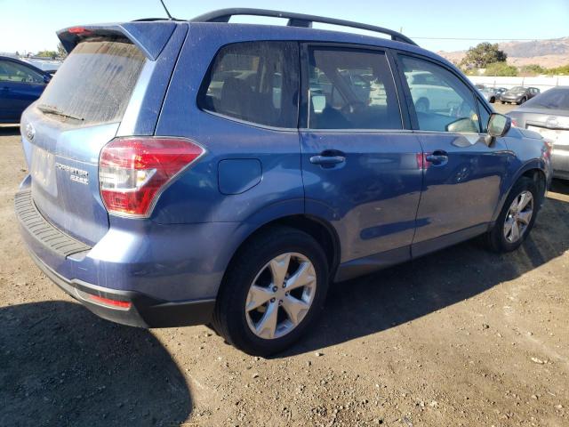 Photo 2 VIN: JF2SJAHC0FH580355 - SUBARU FORESTER 