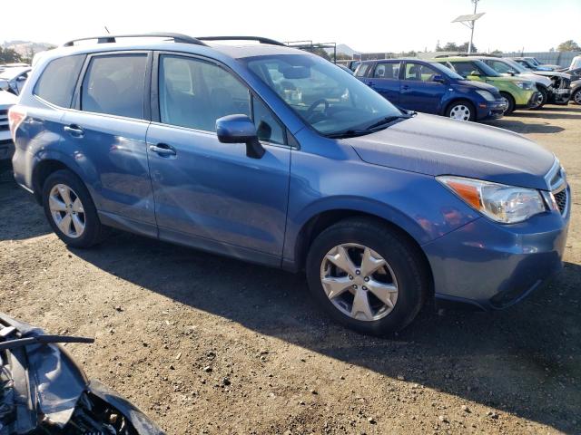 Photo 3 VIN: JF2SJAHC0FH580355 - SUBARU FORESTER 