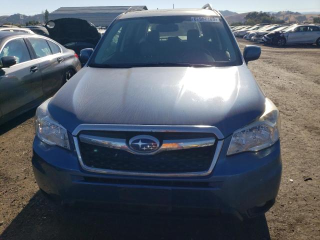 Photo 4 VIN: JF2SJAHC0FH580355 - SUBARU FORESTER 