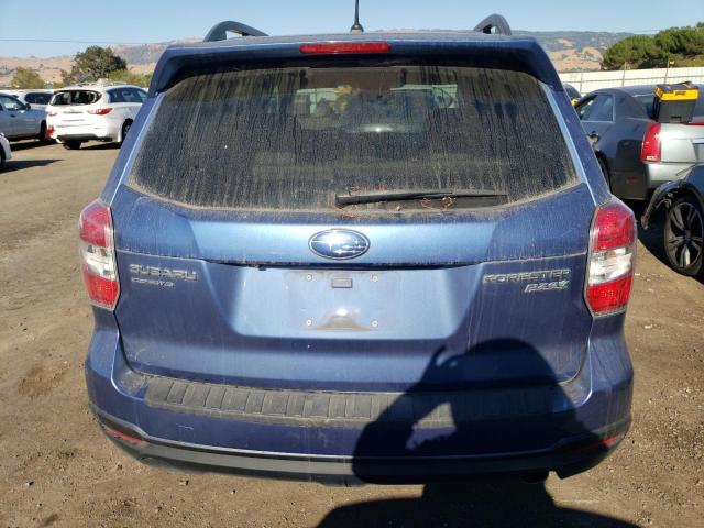 Photo 5 VIN: JF2SJAHC0FH580355 - SUBARU FORESTER 