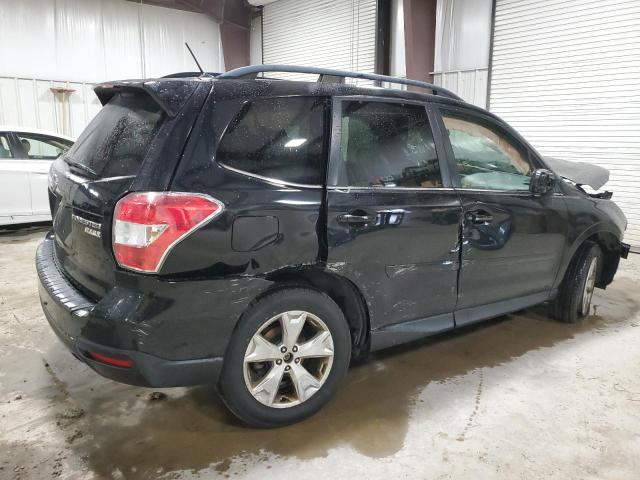 Photo 2 VIN: JF2SJAHC0FH589556 - SUBARU FORESTER 2 