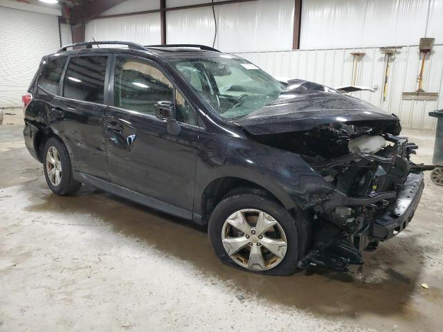 Photo 3 VIN: JF2SJAHC0FH589556 - SUBARU FORESTER 2 