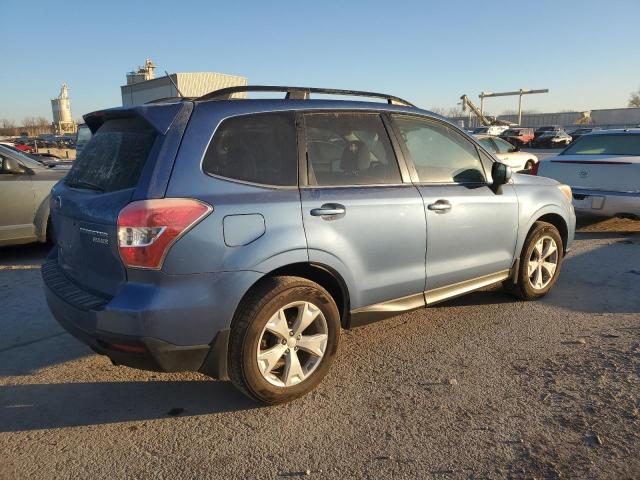 Photo 2 VIN: JF2SJAHC0FH595633 - SUBARU FORESTER 2 