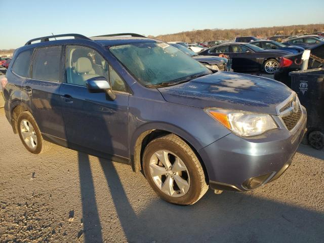 Photo 3 VIN: JF2SJAHC0FH595633 - SUBARU FORESTER 2 