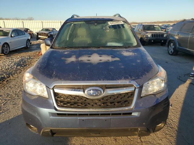 Photo 4 VIN: JF2SJAHC0FH595633 - SUBARU FORESTER 2 