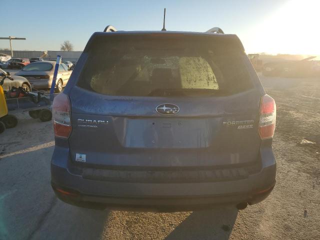 Photo 5 VIN: JF2SJAHC0FH595633 - SUBARU FORESTER 2 