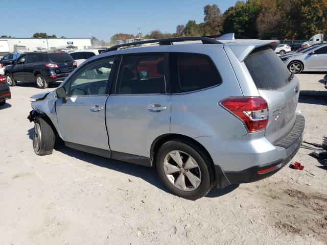 Photo 1 VIN: JF2SJAHC0GH403919 - SUBARU FORESTER 2 