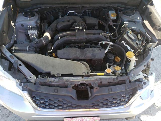 Photo 11 VIN: JF2SJAHC0GH403919 - SUBARU FORESTER 2 