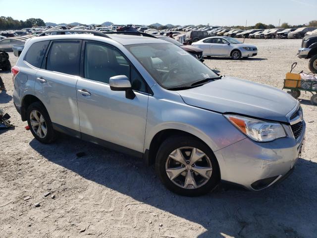 Photo 3 VIN: JF2SJAHC0GH403919 - SUBARU FORESTER 2 