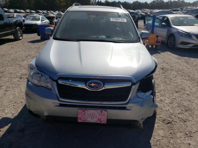 Photo 4 VIN: JF2SJAHC0GH403919 - SUBARU FORESTER 2 