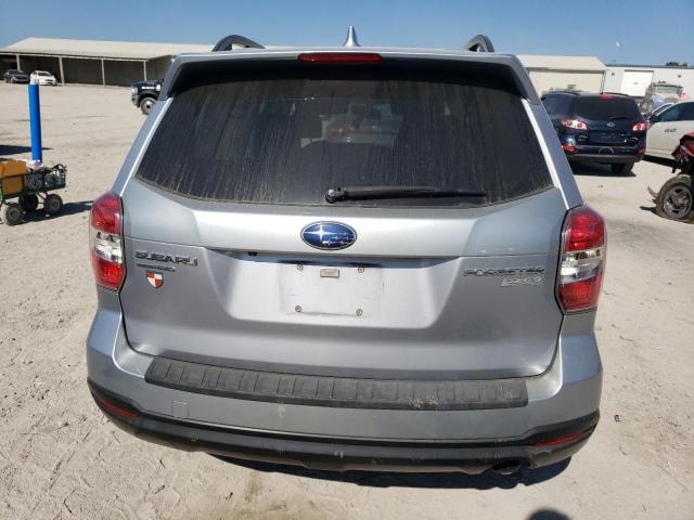 Photo 5 VIN: JF2SJAHC0GH403919 - SUBARU FORESTER 2 