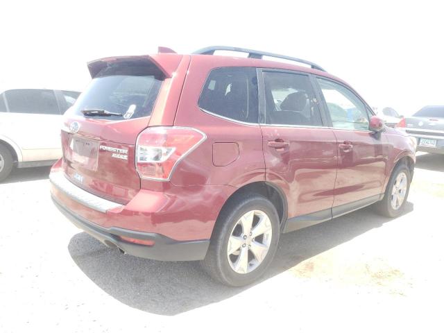 Photo 2 VIN: JF2SJAHC0GH407260 - SUBARU FORESTER 2 