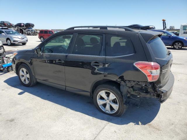 Photo 1 VIN: JF2SJAHC0GH457589 - SUBARU FORESTER 