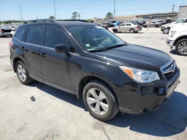 Photo 3 VIN: JF2SJAHC0GH457589 - SUBARU FORESTER 