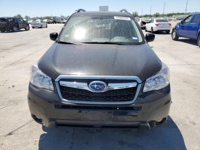 Photo 4 VIN: JF2SJAHC0GH457589 - SUBARU FORESTER 