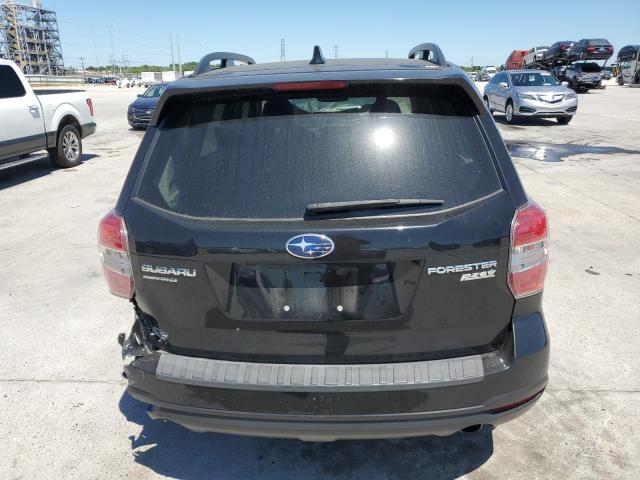 Photo 5 VIN: JF2SJAHC0GH457589 - SUBARU FORESTER 