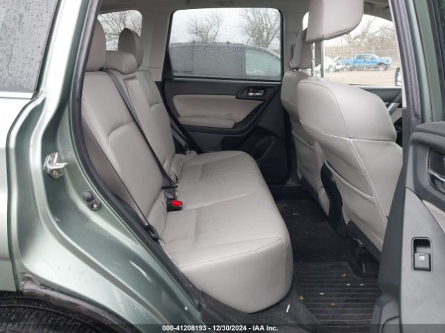 Photo 7 VIN: JF2SJAHC0GH480175 - SUBARU FORESTER 