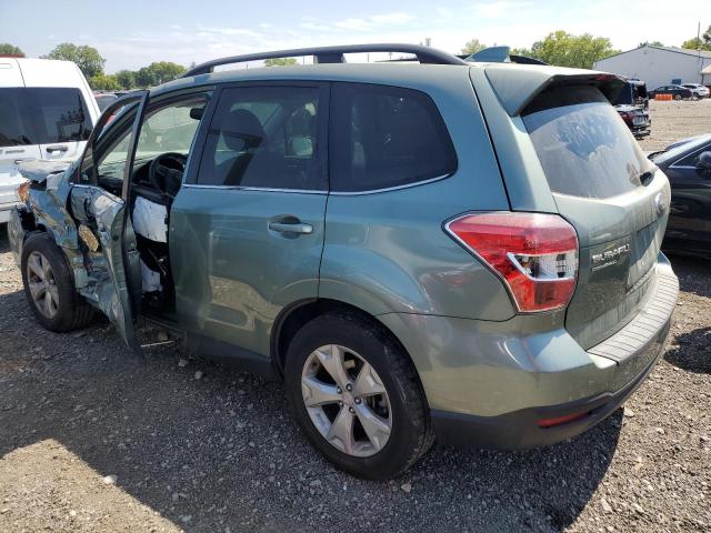 Photo 1 VIN: JF2SJAHC0GH480273 - SUBARU FORESTER 2 