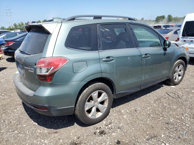 Photo 2 VIN: JF2SJAHC0GH480273 - SUBARU FORESTER 2 