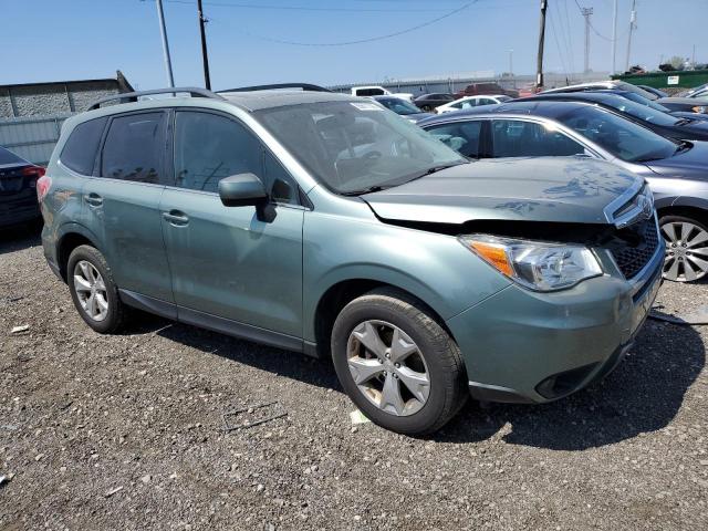 Photo 3 VIN: JF2SJAHC0GH480273 - SUBARU FORESTER 2 